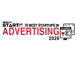 10 Best Starups in Advertising - 2020
